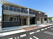 松永駅よりバス7分 徒歩4分 1階 築7年2ヶ月の賃貸物件