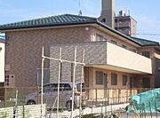 フォブール都 2階 築21年5ヶ月の賃貸物件