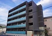 福山駅より徒歩15分 5階 築8年9ヶ月の賃貸物件
