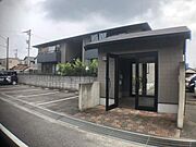 メンバーズタウン草戸IIIケイアイ 2階 築26年10ヶ月の賃貸物件