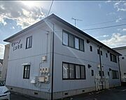 福山駅よりバス16分 徒歩5分 2階 築29年6ヶ月の賃貸物件