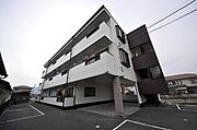 福山駅よりバス16分 徒歩4分 2階 築30年10ヶ月の賃貸物件