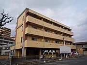 スズカ沖野上 2階 築20年7ヶ月の賃貸物件