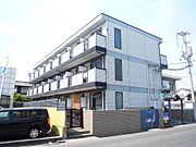 ゆとりコーポ 3階 築34年5ヶ月の賃貸物件