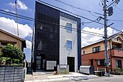 福山駅よりバス8分 徒歩4分 1階 築7年7ヶ月の賃貸物件