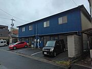大門駅より徒歩12分 1階 築38年4ヶ月の賃貸物件