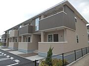 道上駅よりバス4分 徒歩1分 1階 築14年1ヶ月の賃貸物件