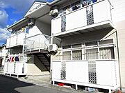サンハイツ近田Ａ 2階 築31年11ヶ月の賃貸物件