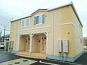 道上駅より徒歩14分 1階 築5年11ヶ月の賃貸物件