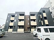 福山駅より徒歩20分 2階 築1年6ヶ月の賃貸物件