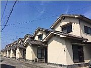 福山駅よりバス14分 徒歩3分 築46年7ヶ月の賃貸物件