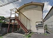 福山駅よりバス14分 徒歩3分 2階 築41年4ヶ月の賃貸物件