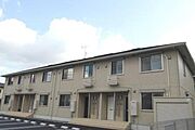 福山駅よりバス10分 徒歩2分 築12年9ヶ月 2階建の賃貸物件