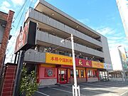 アドライフコーポ 3階 築39年7ヶ月の賃貸物件