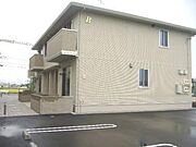 サニーコート水呑B棟の賃貸物件