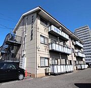 サンメゾンひきの 1階 築26年4ヶ月の賃貸物件