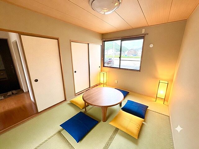 室内