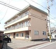 福山駅よりバス20分 徒歩7分 2階 築40年10ヶ月の賃貸物件