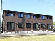 井原駅よりバス6分 徒歩2分 2階 築2年6ヶ月の賃貸物件