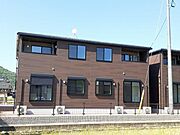 井原駅よりバス6分 徒歩2分 1階 築2年6ヶ月の賃貸物件