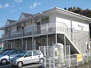 早雲の里荏原駅よりバス5分 徒歩2分 築27年6ヶ月 2階建の賃貸物件