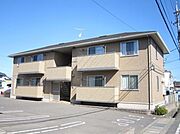 福山駅よりバス15分 徒歩4分 2階 築15年11ヶ月の賃貸物件