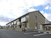 福山駅よりバス11分 徒歩6分 2階 築12年8ヶ月の賃貸物件