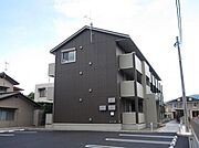 福山駅よりバス13分 徒歩4分 3階 築10年2ヶ月の賃貸物件