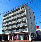 サニーハイツにしまち 5階 築38年11ヶ月の賃貸物件