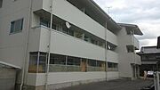 福山駅よりバス13分 徒歩2分 2階 築31年4ヶ月の賃貸物件
