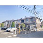 サンビレッジ南蔵王Ｂ 2階 築35年4ヶ月の賃貸物件