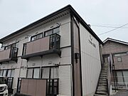 ファミール蔵王 1階 築33年11ヶ月の賃貸物件