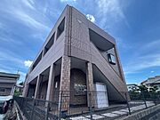 福山駅よりバス8分 徒歩1分 2階 築24年5ヶ月の賃貸物件
