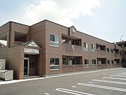 東福山駅より徒歩4分 2階 築11年の賃貸物件