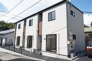 福山駅よりバス7分 徒歩7分 1階 築8年の賃貸物件
