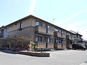 福山駅よりバス19分 徒歩5分 2階 築24年10ヶ月の賃貸物件