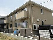 東福山駅より徒歩15分 2階 築14年5ヶ月の賃貸物件