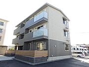 東福山駅より徒歩17分 2階 築10年9ヶ月の賃貸物件