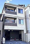 福山駅より徒歩11分 1階 築10年7ヶ月の賃貸物件