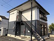 福山駅より徒歩20分 2階 築26年の賃貸物件