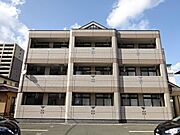サニープレイス 1階 築26年5ヶ月の賃貸物件