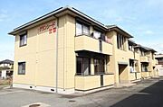 福山駅よりバス8分 徒歩6分 1階 築27年5ヶ月の賃貸物件