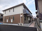 駅家駅より徒歩12分 2階 築13年7ヶ月の賃貸物件