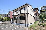 セジュール久松台 1階 築24年2ヶ月の賃貸物件