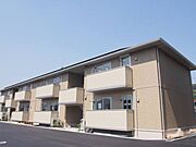 フェリーチェA棟 2階 築12年4ヶ月の賃貸物件
