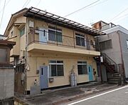 日の出荘 2階 築49年の賃貸物件