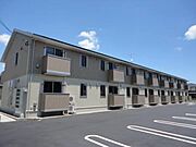 松永駅より徒歩28分 2階 築13年2ヶ月の賃貸物件