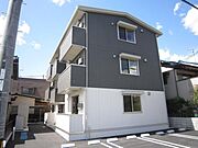 福山駅より徒歩20分 1階 築3年4ヶ月の賃貸物件
