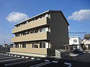 キャルルＡ 3階 築9年8ヶ月の賃貸物件