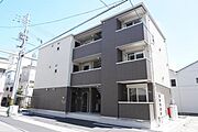 福山駅より徒歩11分 3階 築8年1ヶ月の賃貸物件